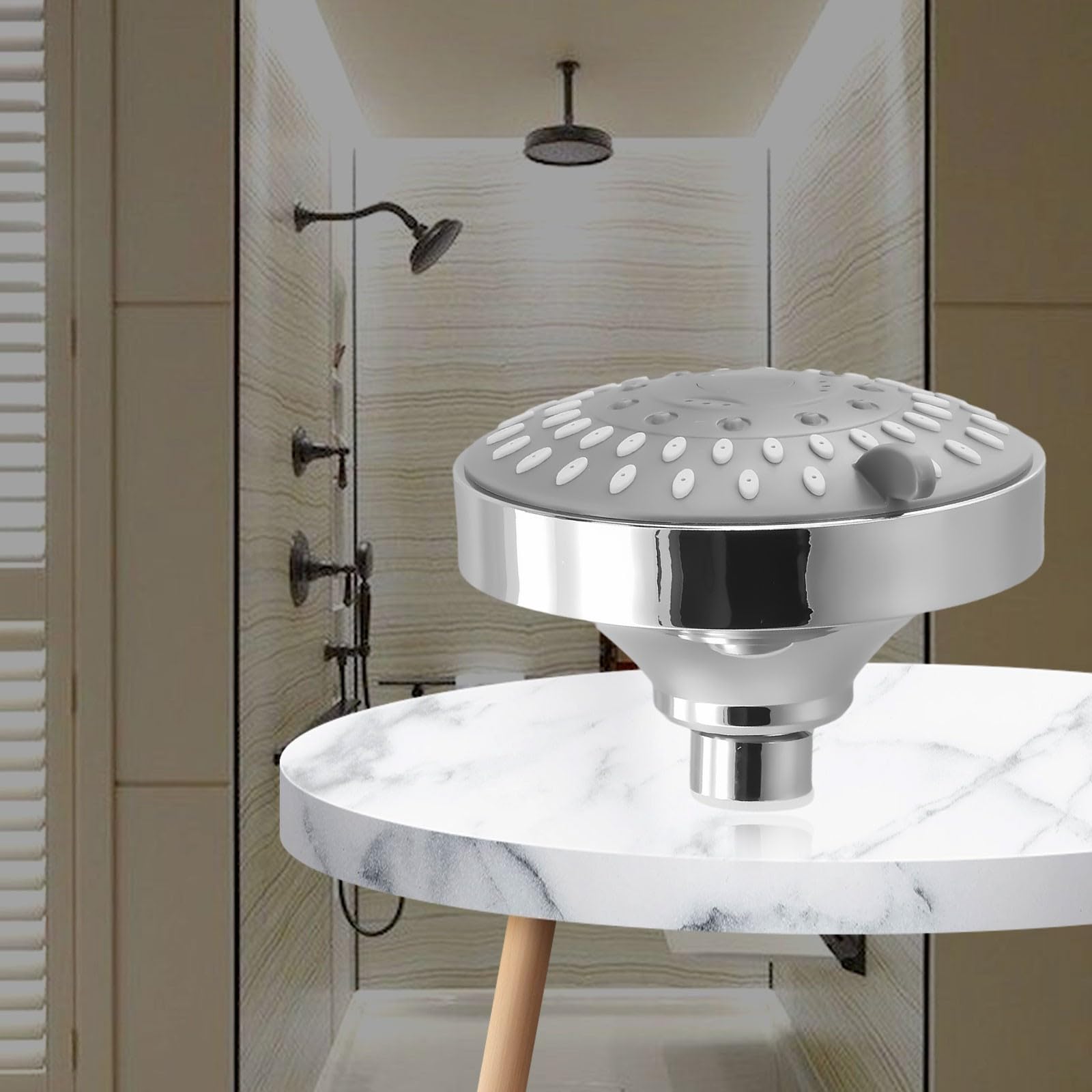 La scelta per chi cerca comfort uno spruzzatore regolabile dal design efficiente