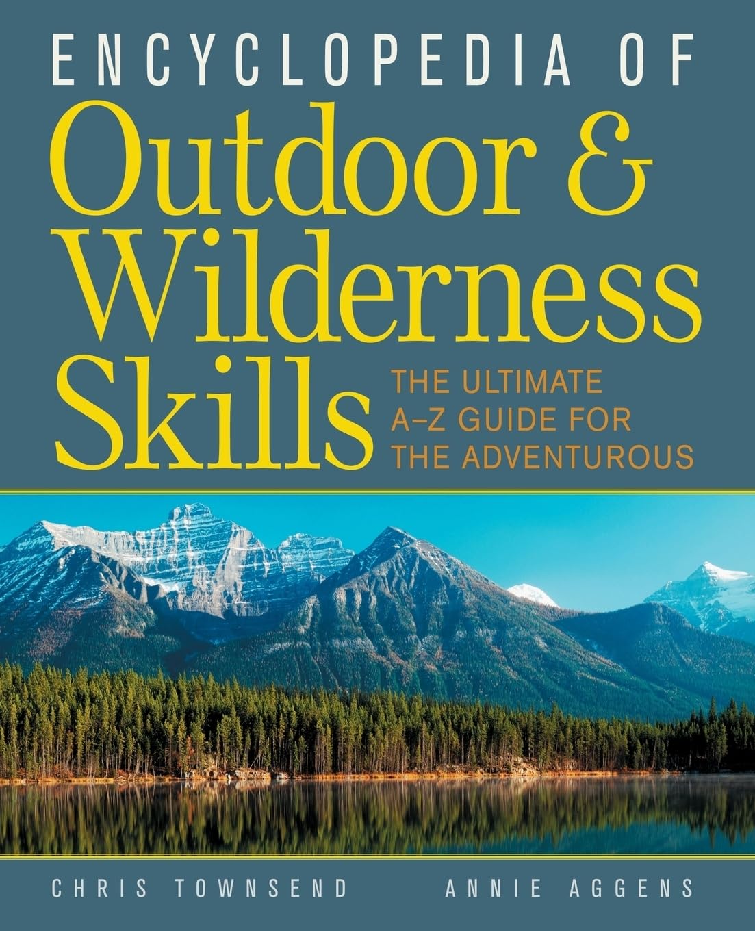 Outdoor Encyclopedia