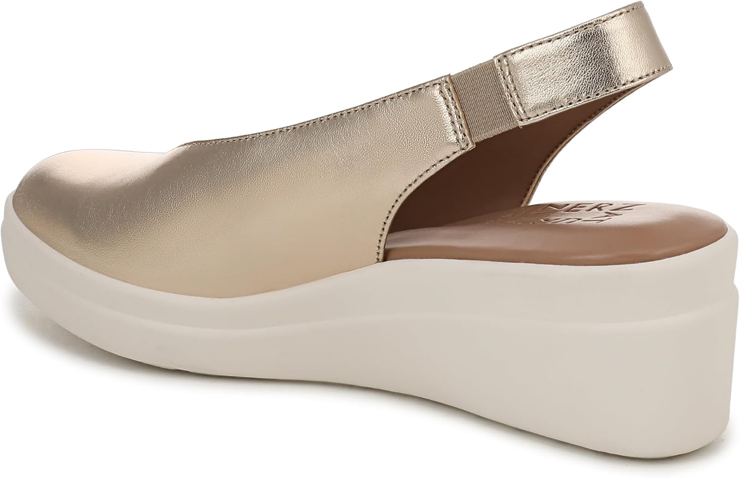 Naturalizer Womens Sutton Slingbacks - Image 8