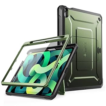 Amazon.com: SUPCASE for iPad 11th Gen A16 Chip 11 Inch 2025