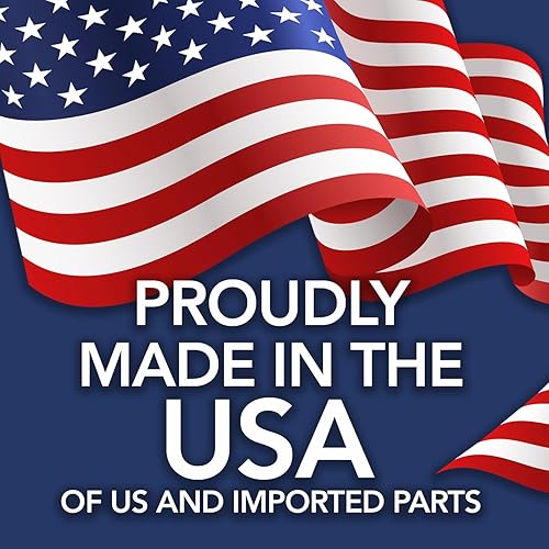 Miniatura 3 de Inland - Bañera de hidromasaje para interiores y exteriores, 24 chorros, sistema de iluminación LED, cubierta aislada para spa, hecho en EE. UU.,