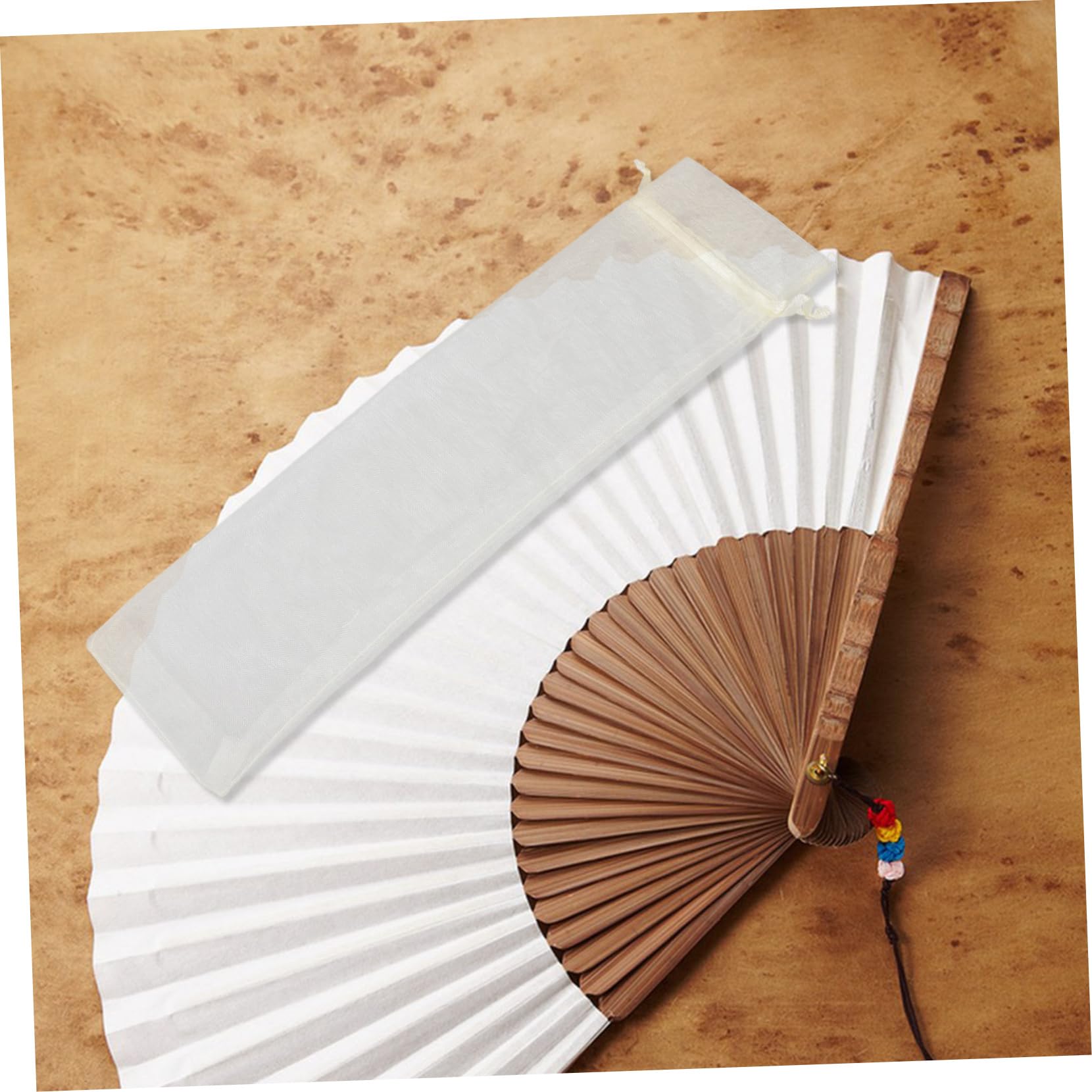GLEAVI 250pièces Pochettes à Bijoux Organza à Cordon De Serrage Réutilisables Pour Mariages Anniversaires Et Légers Et Pratiques Pour Bijoux Bonbons Et Plus