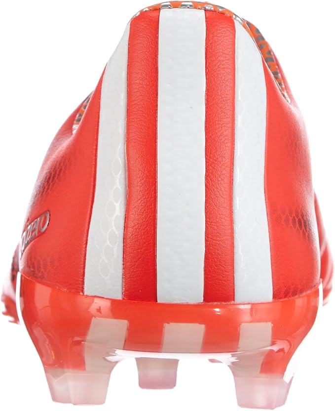 Amazon Co Jp アディダス Adidas F50 Adizero Fg Lea サッカースパイク 28 5 シューズ バッグ