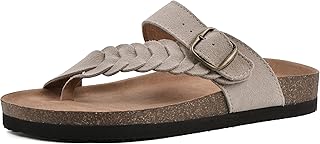 Women's Happier Footbed Sandal