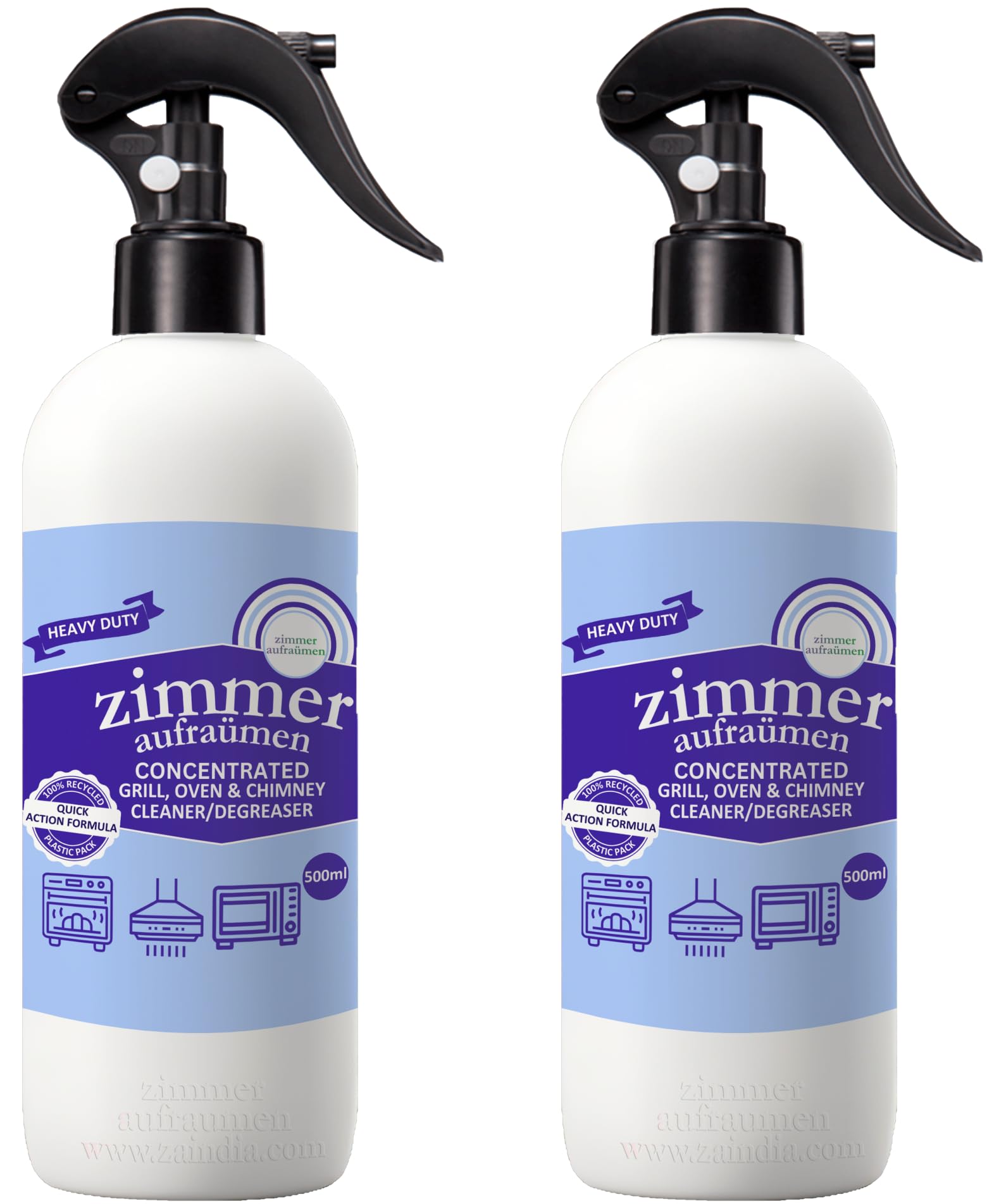 See full amazon price history chart for Zimmer Aufraumen Grill, Oven & Chimney Cleaner Spray (2 X 450ml) Zimmer Aufraumen Grill, Oven & Chimney Cleaner Spray (2 X 450ml) (B0BL3SGHX1) Amazon Price History, Amazon Price Tracker