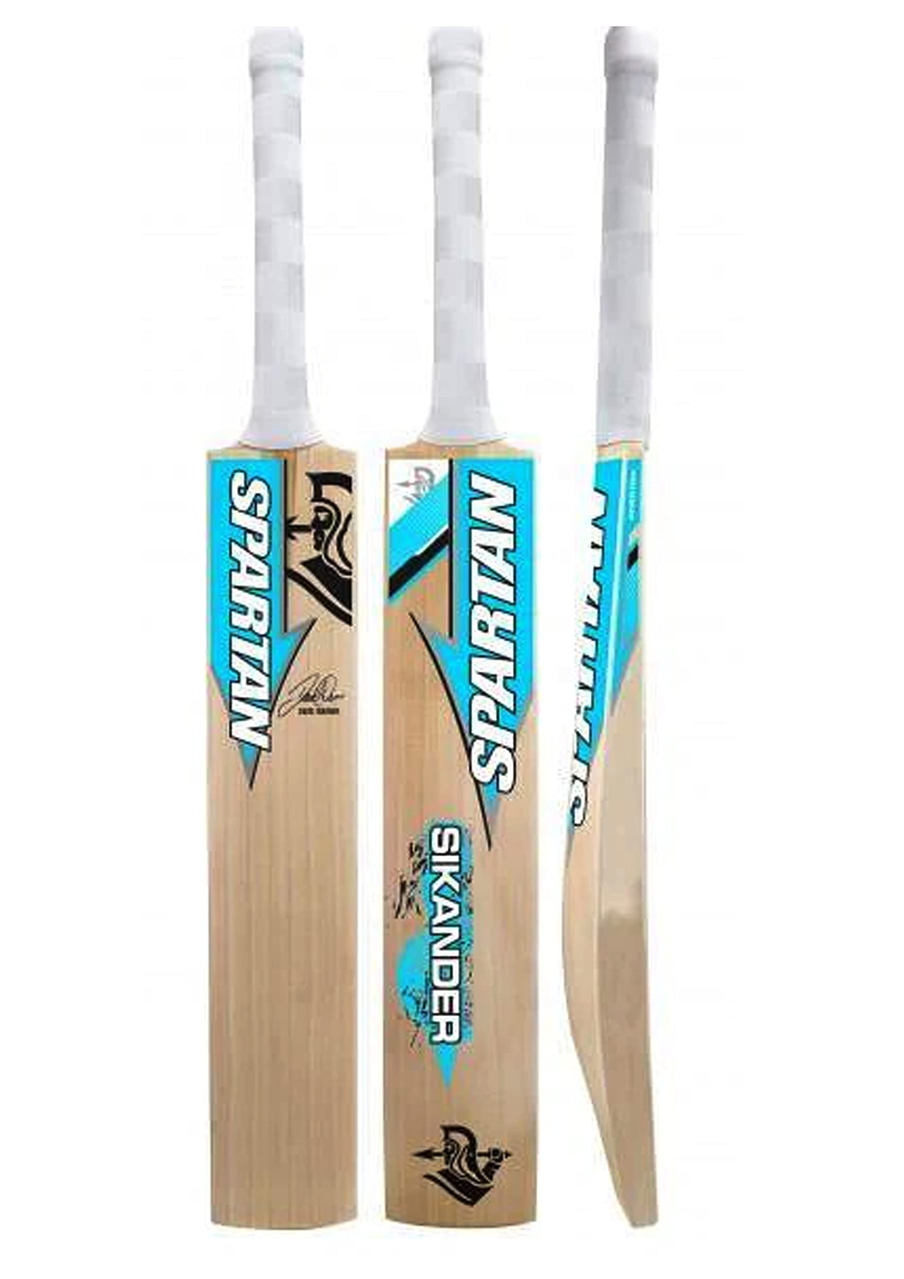 Wooden Cricket Bat for Boys & Girls, Lightweight and Durable Popular Willow Bat Full Size with Bat Cover Multicolor (New BAT) (B0C37W5YS8) Amazon Price History, Amazon Price Tracker