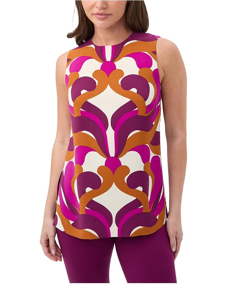 Trina Turk Haruto Top - Main View