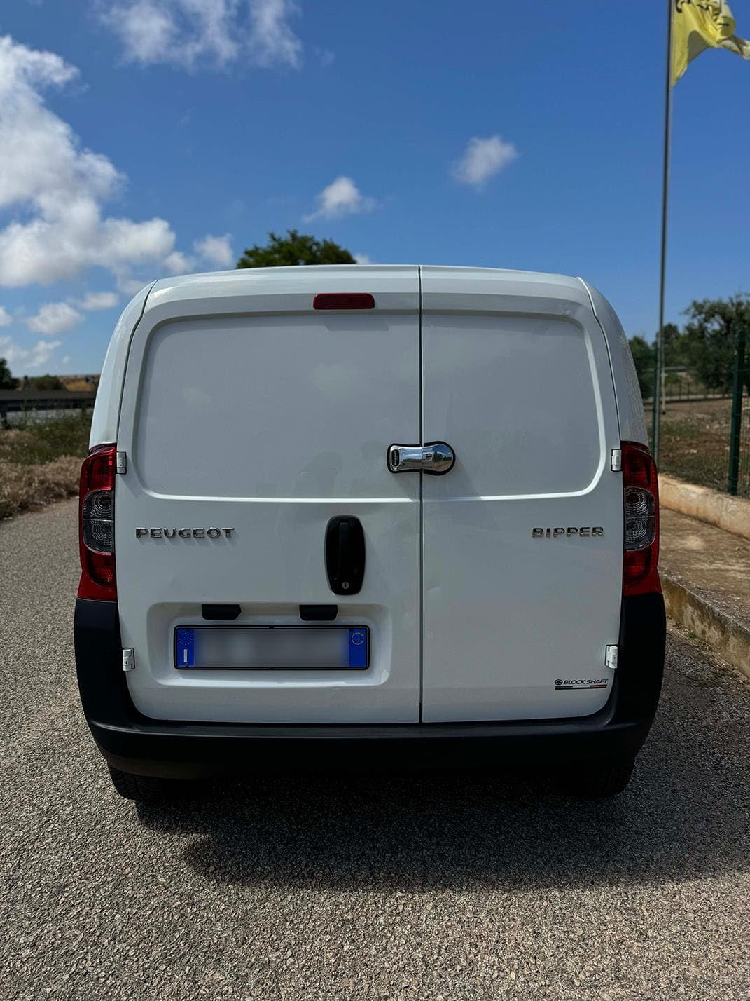 BB Lock (Singolo)