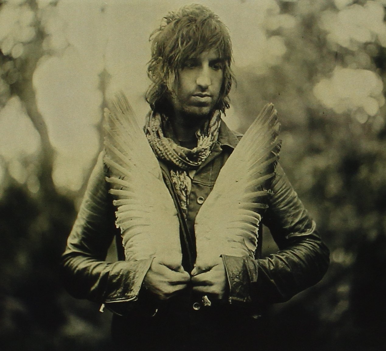 Ballad Of Boogie Christ [Audio CD] ARTHUR,JOSEPH