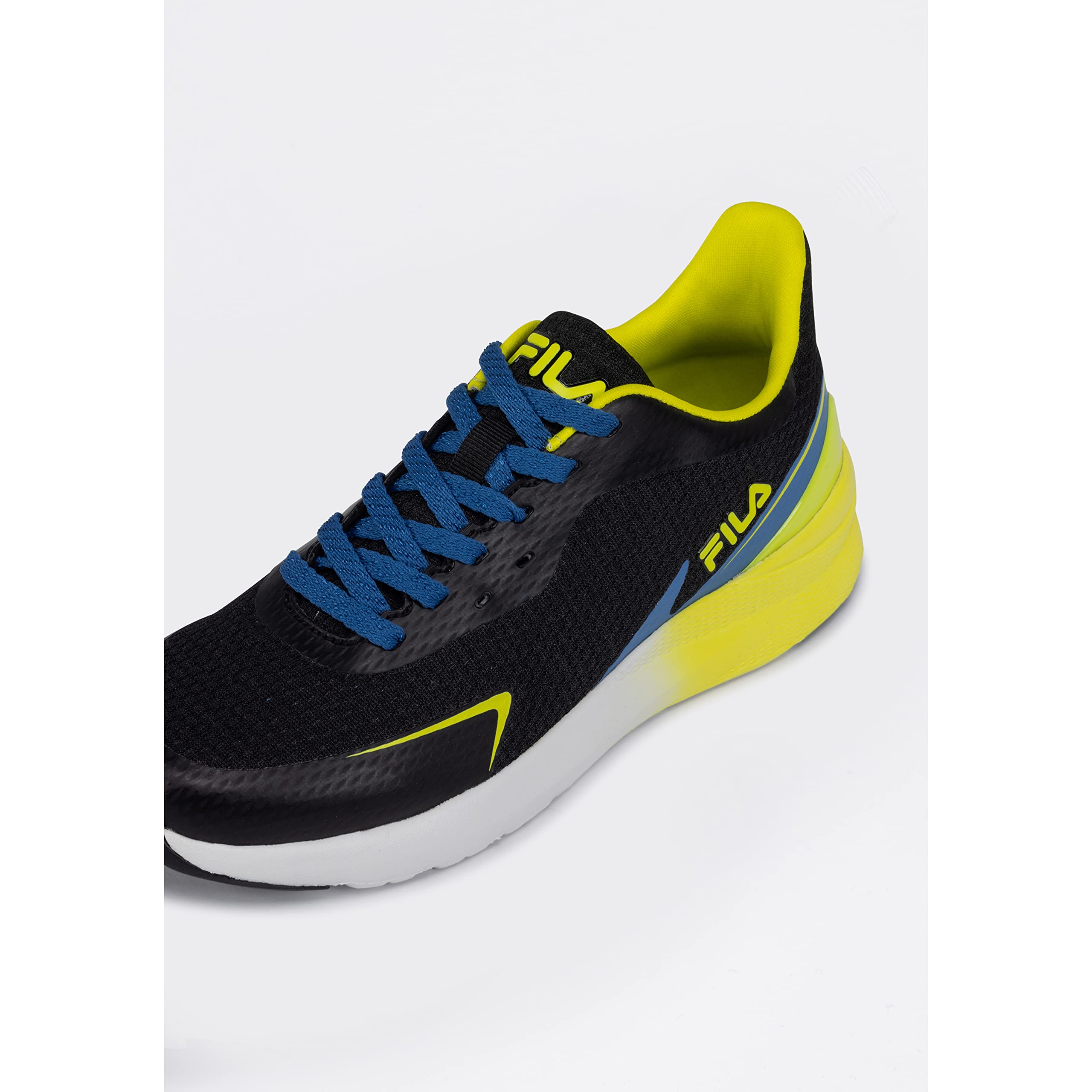 Fila Crusher Teens ZapatillasUnisex niños