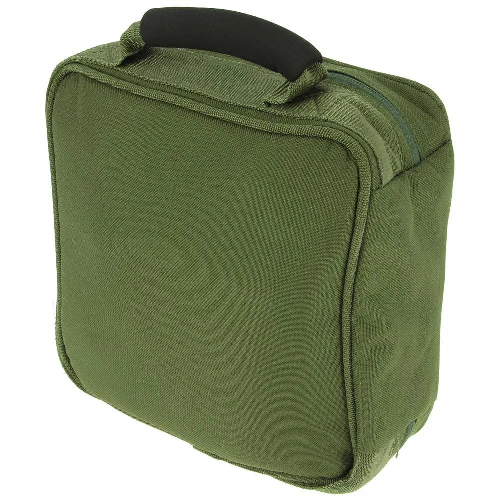 NGT Set di posate deluxe – verde, taglia unica