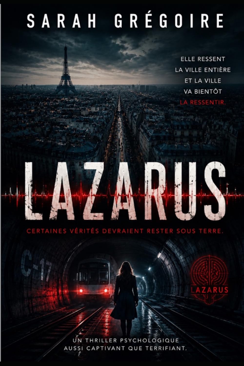 LAZARUS