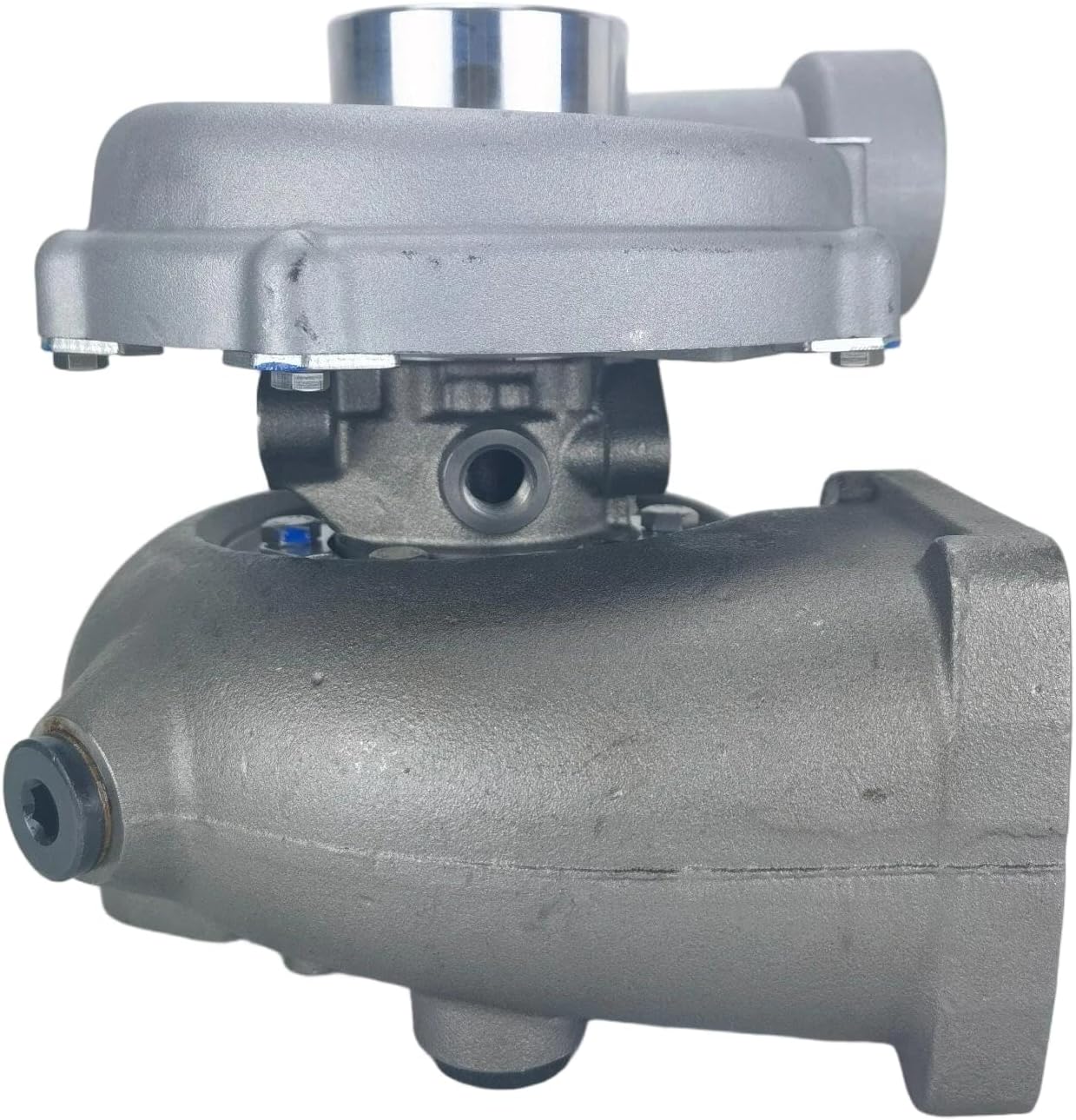 53279400052 Turbocharger Fits Marine K27 Engine Parts 53279400009 5327-970-0009 10330773