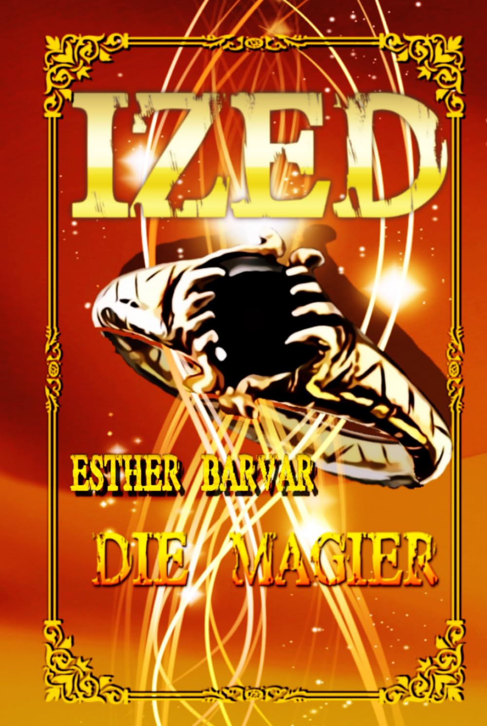 Die Magier (Ized)
