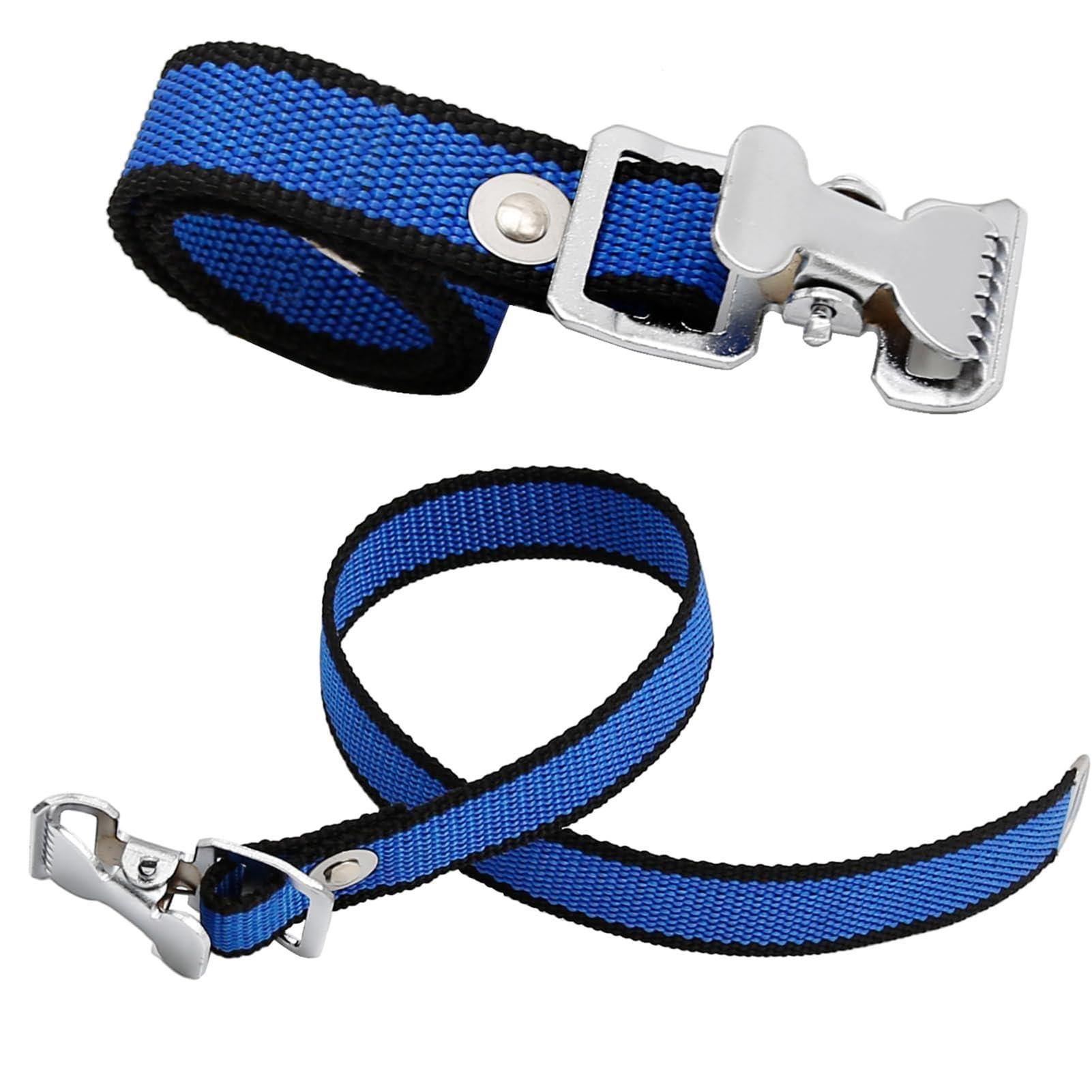 Correas para zancos de yeso, correa de fijación de pierna resistente, piezas de repuesto para paneles de yeso, bandas de patas de zanco, correas de repuesto diseñadas para zancos de yeso,