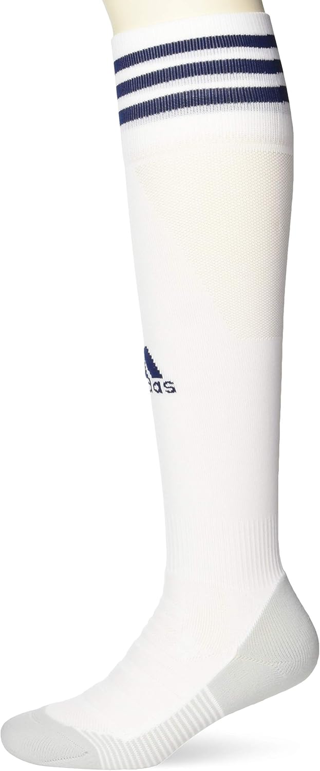 calze bianche per uomo adidas