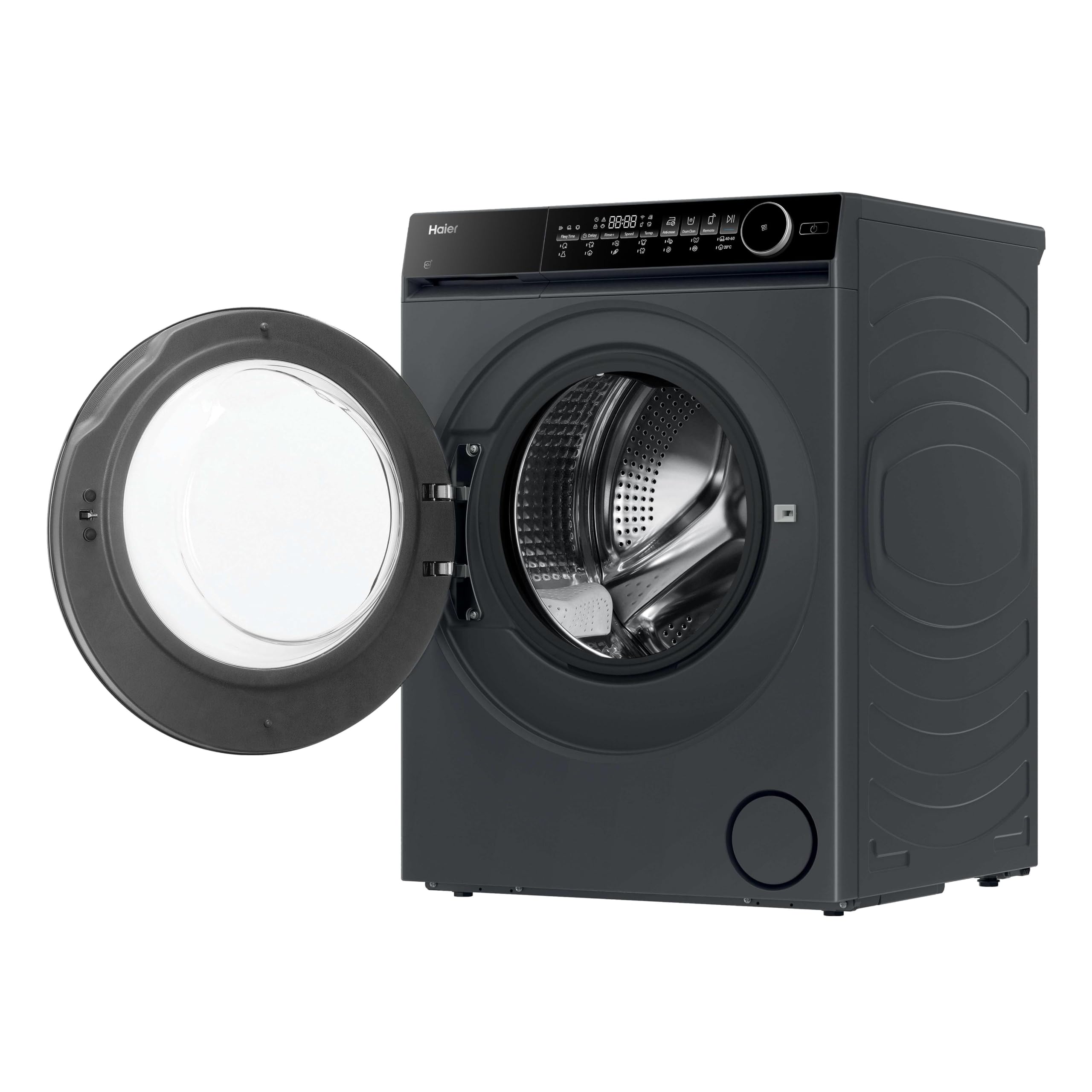 Haier X7 Lite, Lavatrice a Carica Frontale, 9 kg