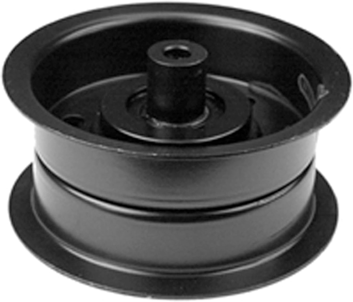 Mr Mower Parts Lawn Mower Idler Pulley for Gravely # 073278, 07327800