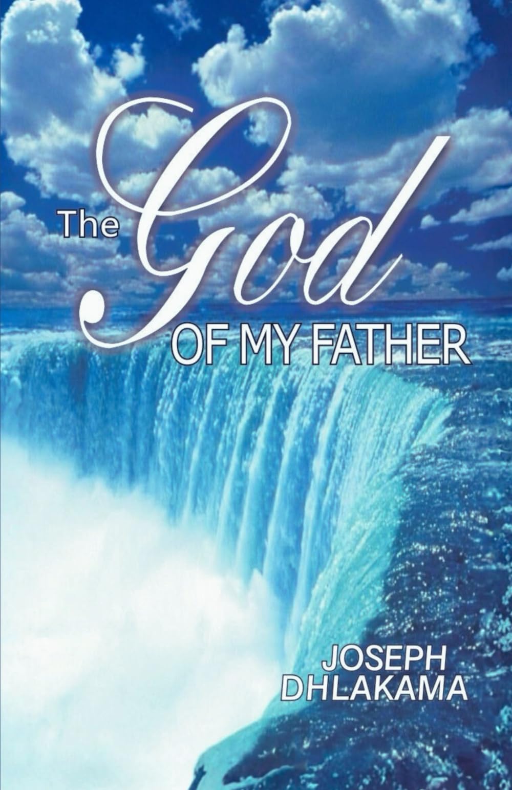 The God of My Father
