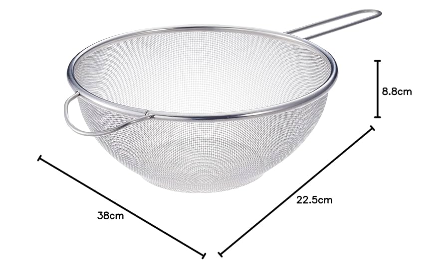 ちっちざる ちっちざる リッチェル ザル＆ボウル3点セット L 角型 蓋付き