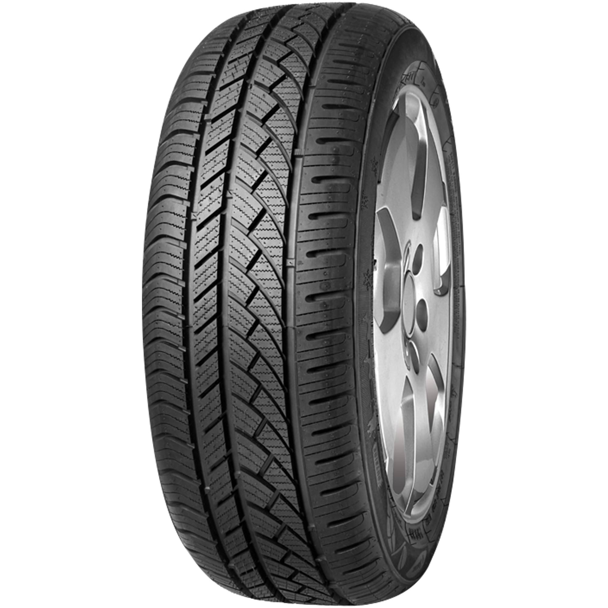 Opony Green 4S 4 SEASON 195/60 R16 89V ATLAS