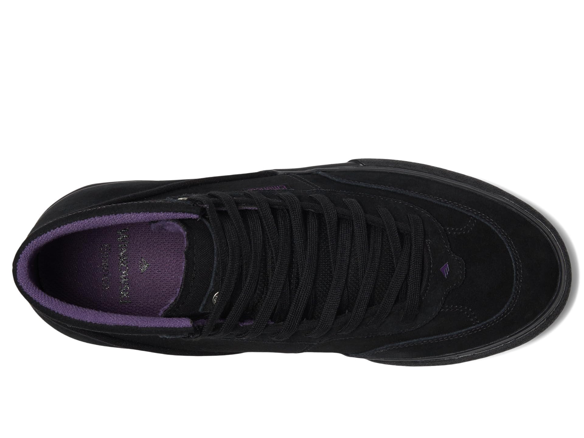 Emerica Winkowski Skateschuh für Herren