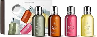 Molton Brown Spicy & Citrus Bathing Gift Set