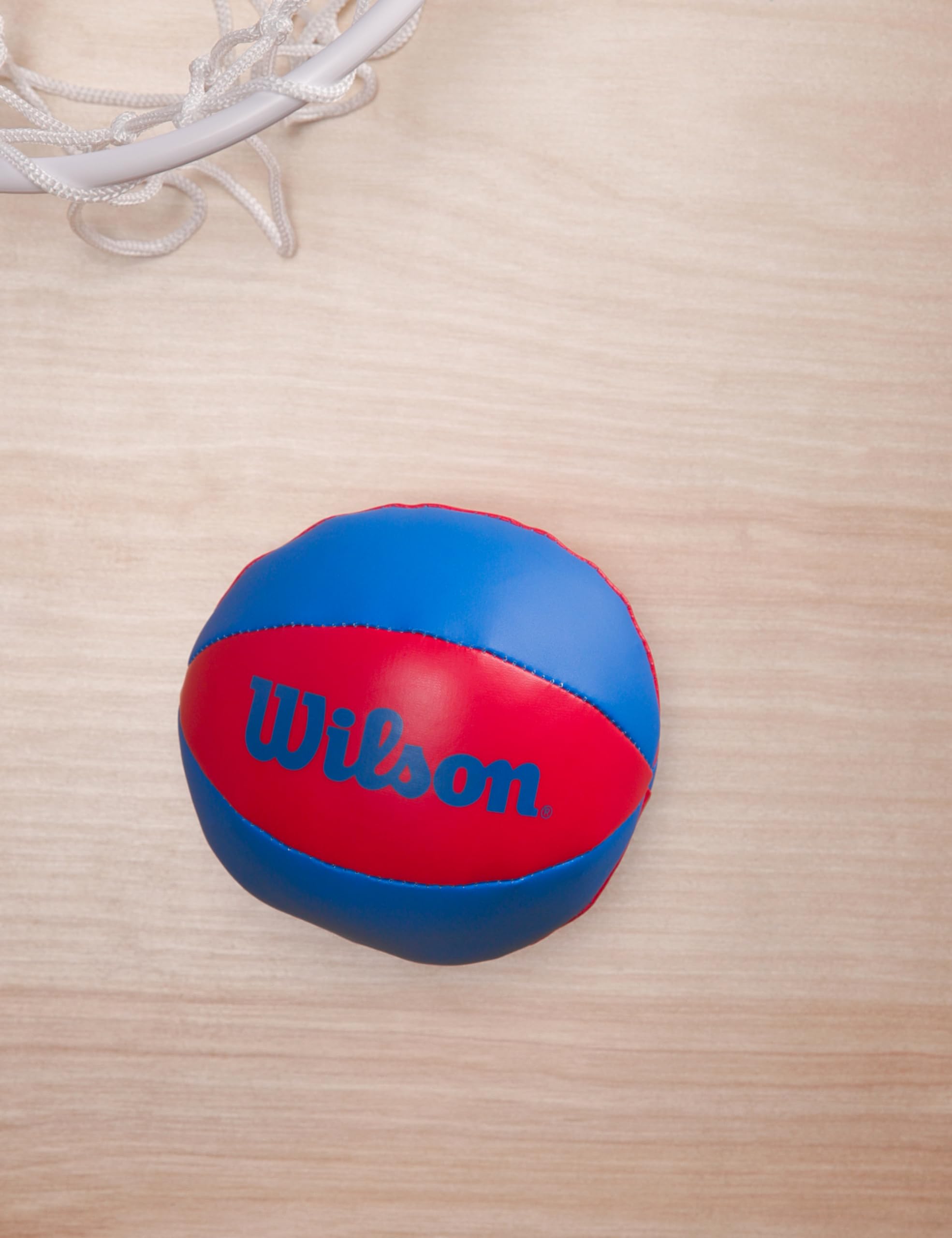 Wilson NBA Team Mini-Körbe