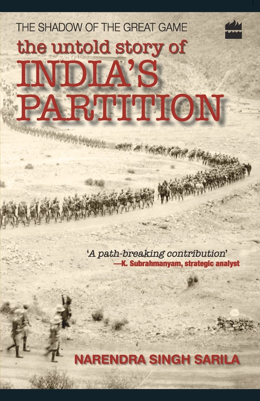 New year Sale The Untold Story Of India’S Partition New year Sale The Untold Story Of India’S Partition