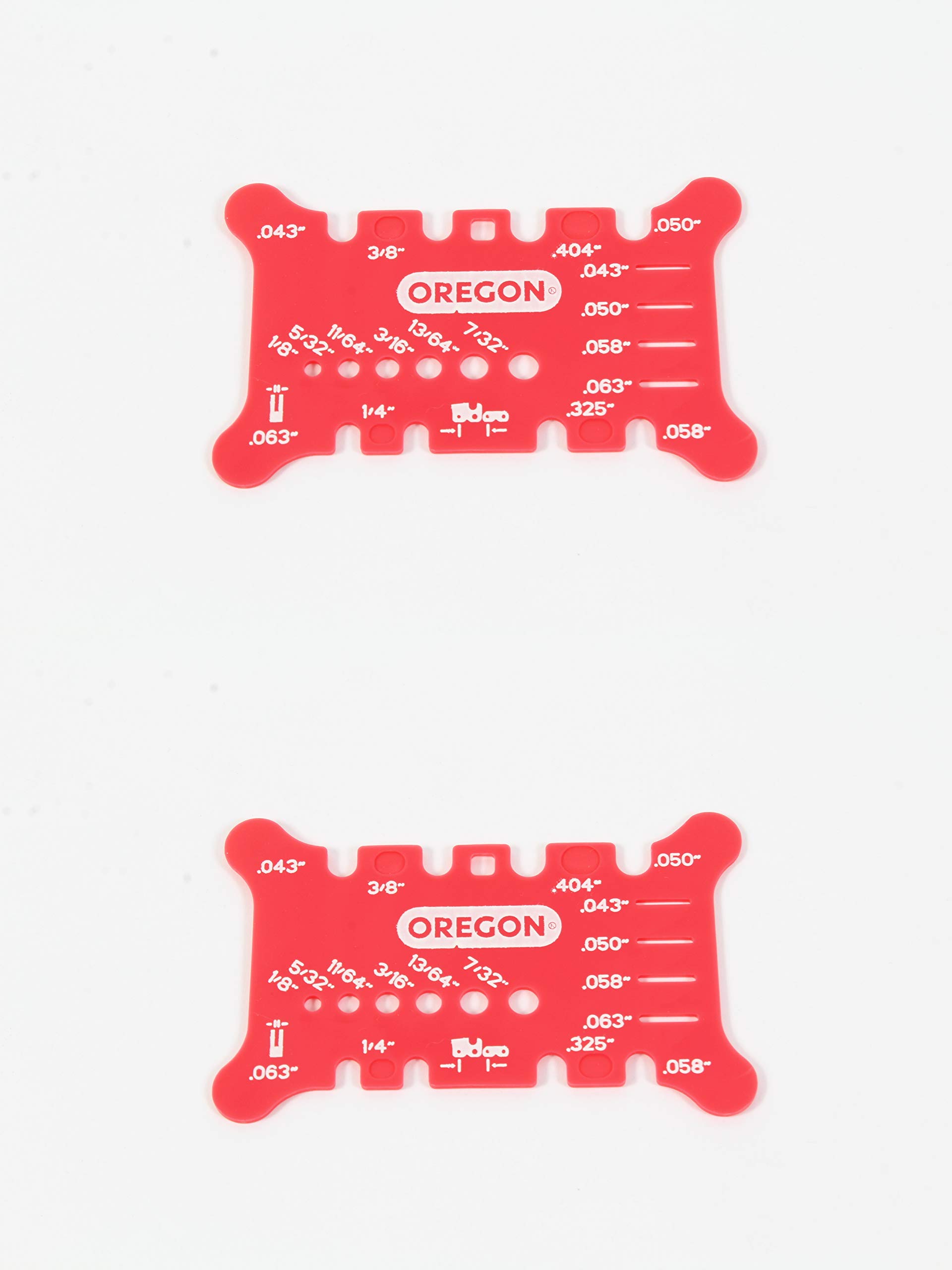 Öre　おまとめ5点ページ Amazon.com: Oregon 2 Pack 556418 Chainsaw Guide Bar and Chain