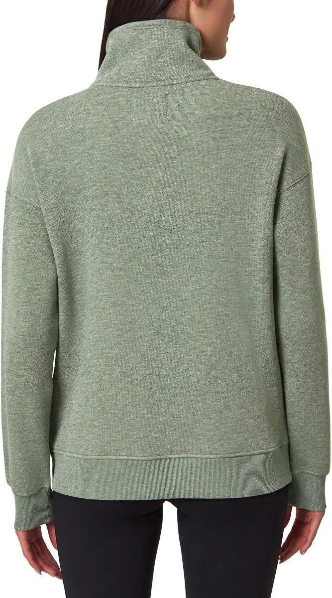 Mondetta Women's Fleece Jacket, Full-Zip - Image 2