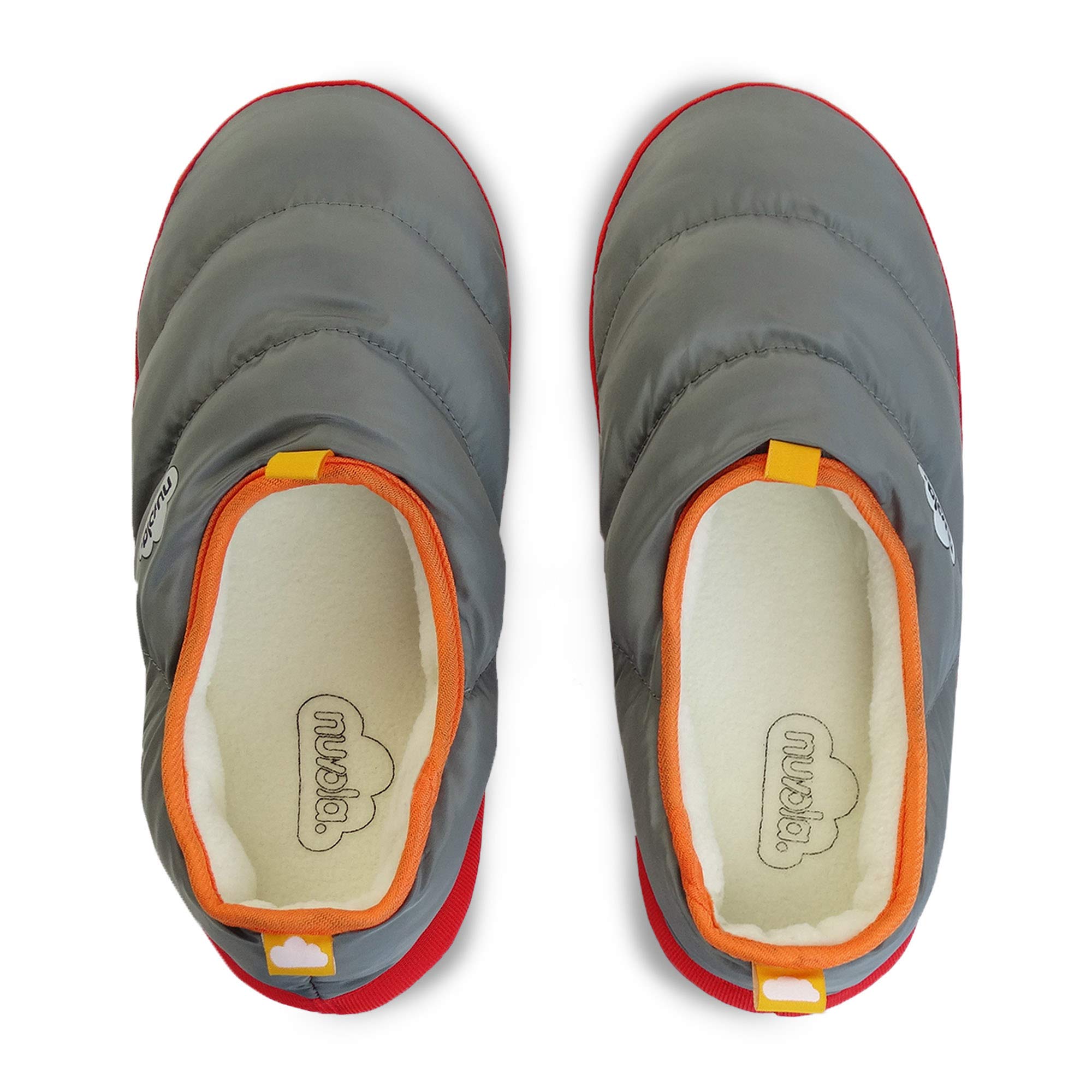 NUVOLA. Chaussons pour Femme et Homme