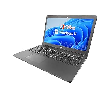 デスノート Amazon.co.jp: 【整備済み品】デル ノートPC 3580 / 15.6型 / 10