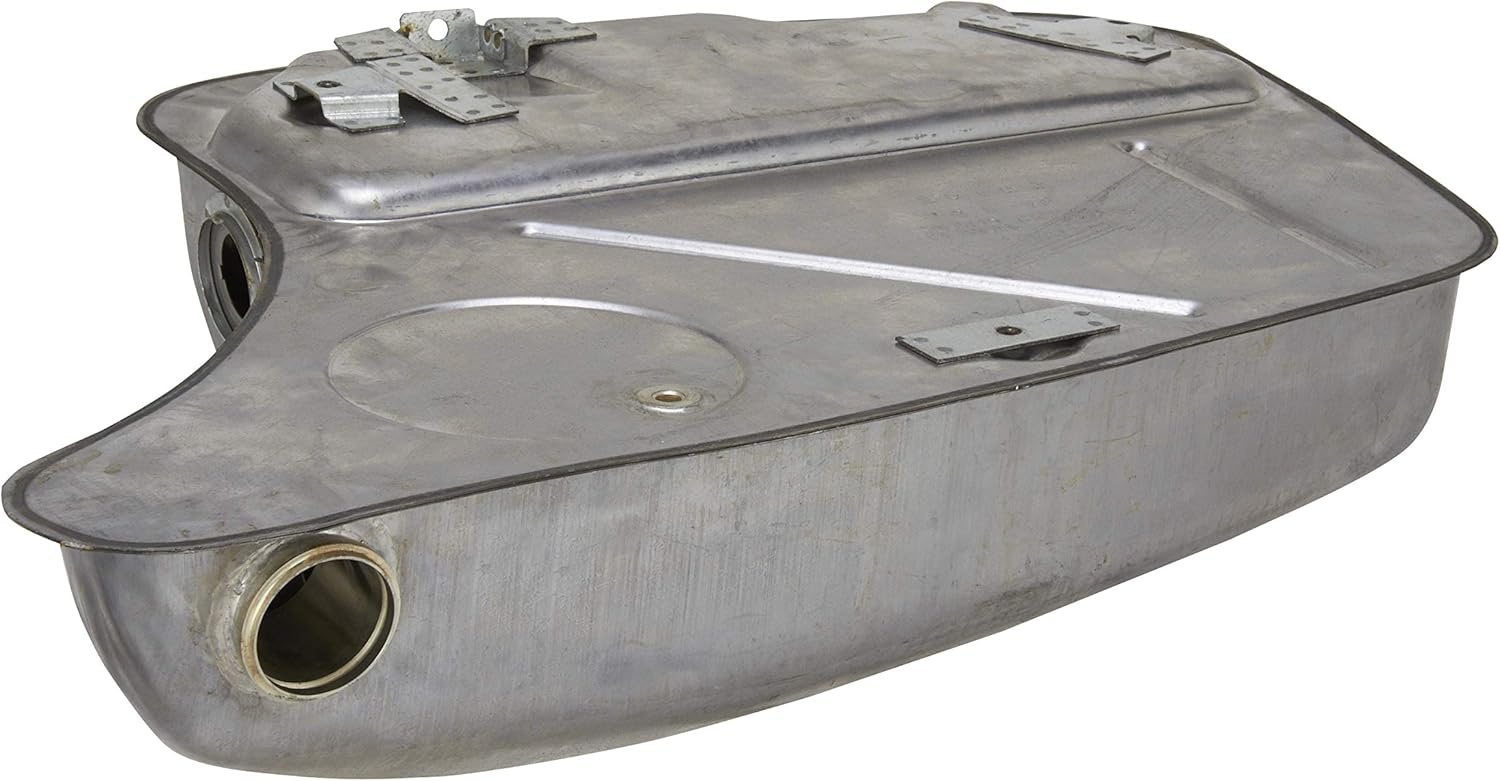 Spectra Premium JA1D Classic Fuel Tank