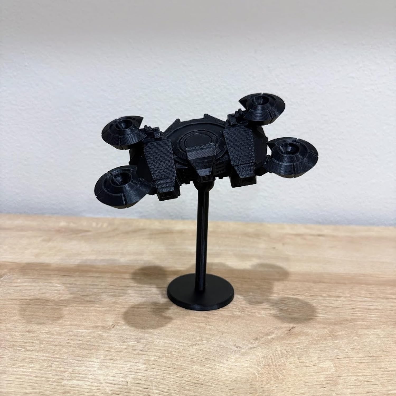 The Rocketeer Arc Raiders Figurine, Collectible Display Model, Gamer Gift