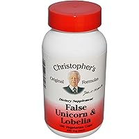 Algopix Similar Product 2 - Dr Christophers Formulas Cleanse False