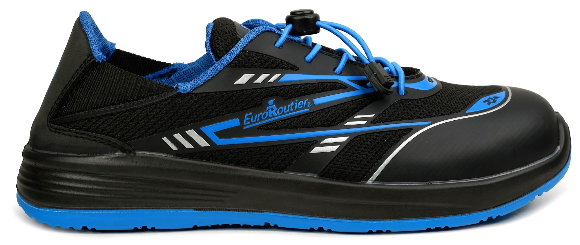 EUROROUTIER Hybrid Tech S1 SRC, Ciabatte, Scarpe Antinfortunistiche