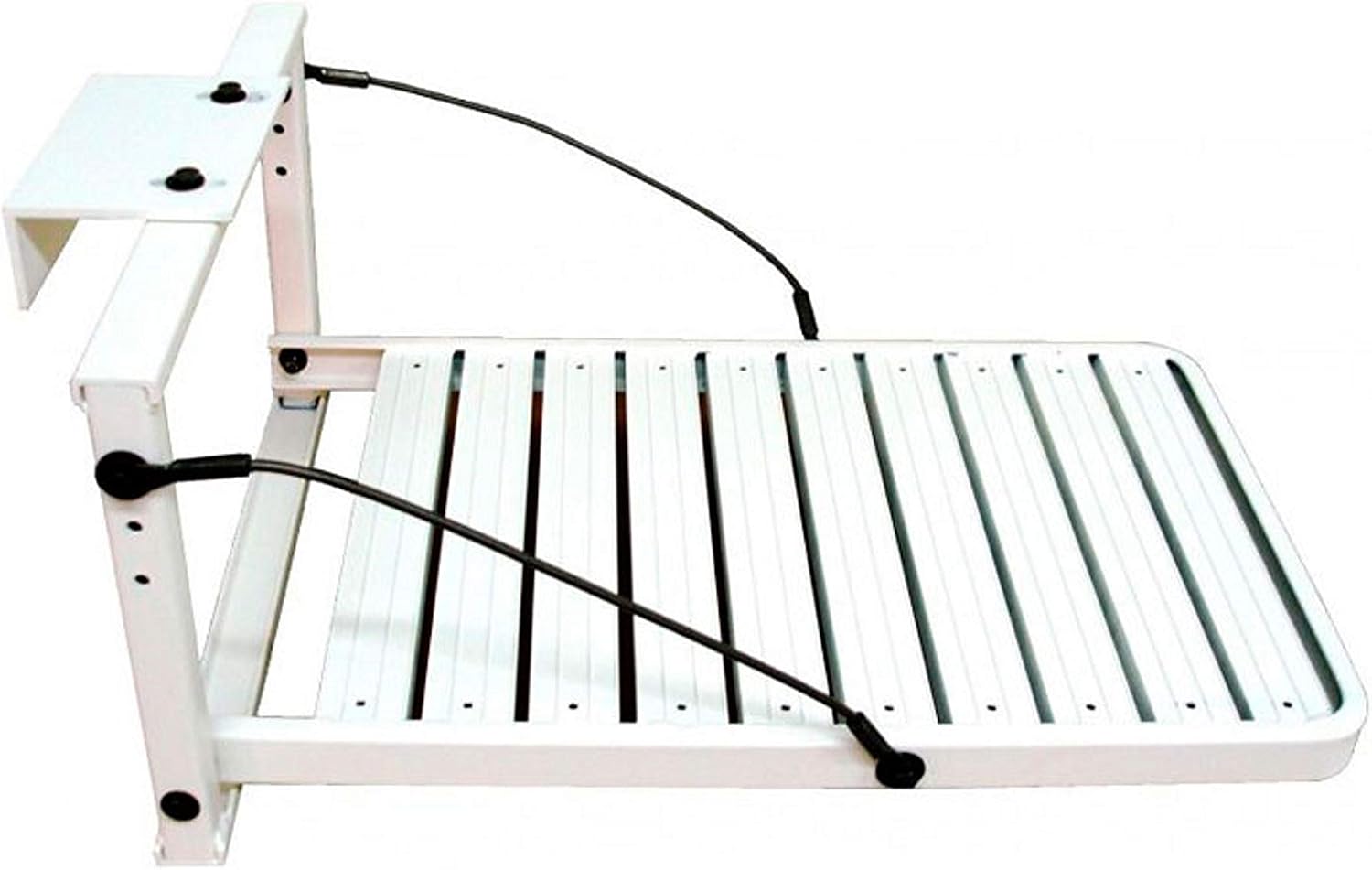 Great Day Load-A-Pup 14x20in Pet-Loading Platform