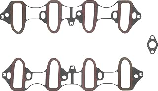Fel-Pro MS 92211 Intake Manifold Gasket Set for Chevrolet Silverado 1500 - PermaDryPlus Sealing for Imperfect Surfaces