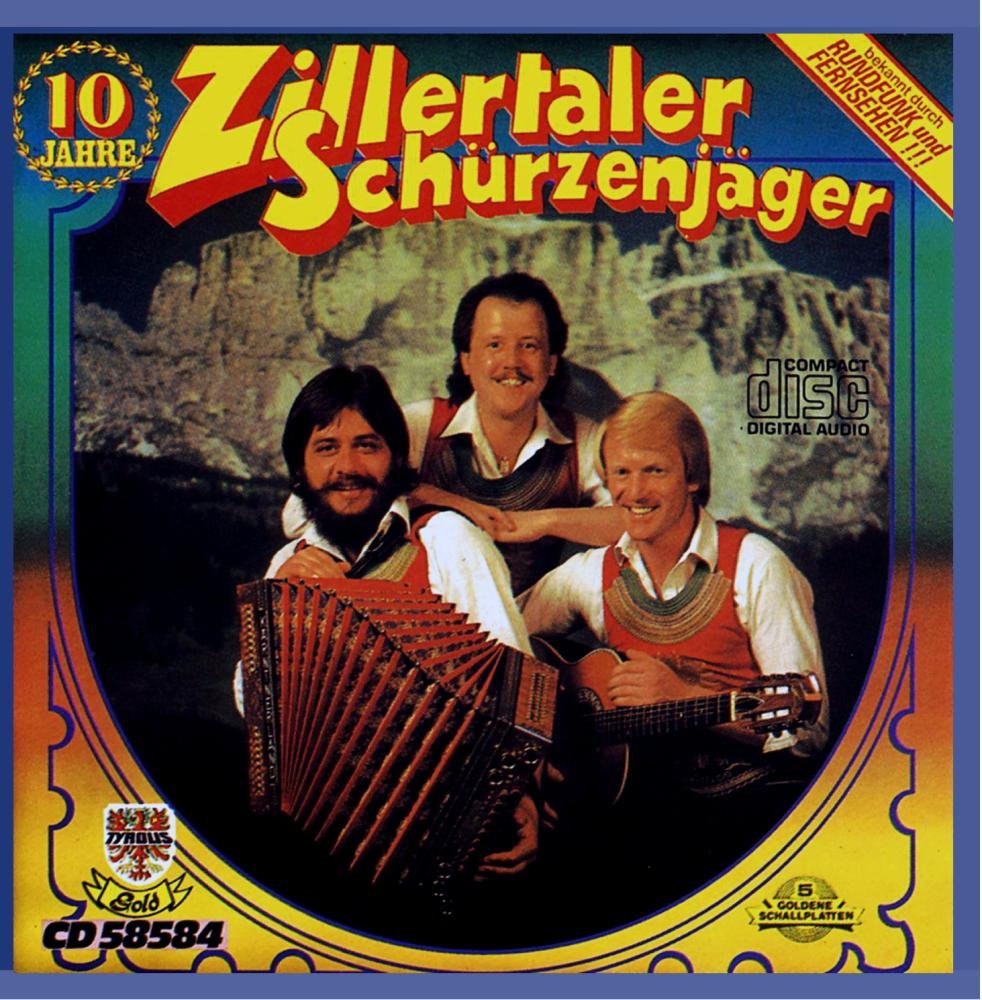 10 Jahre