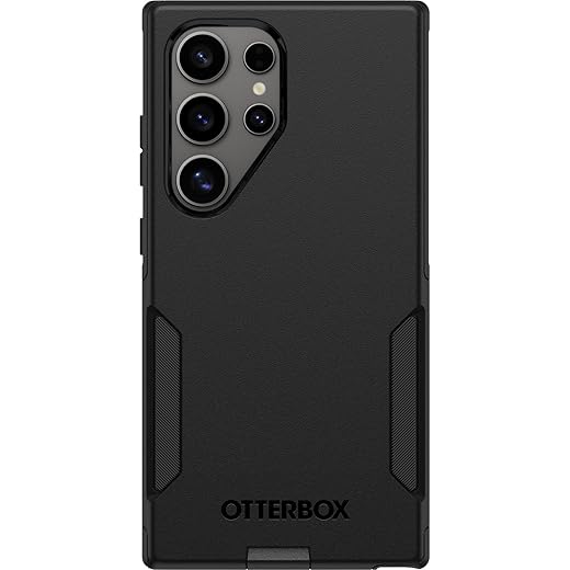 OtterBox Commuter Case for Galaxy S24 Ultra