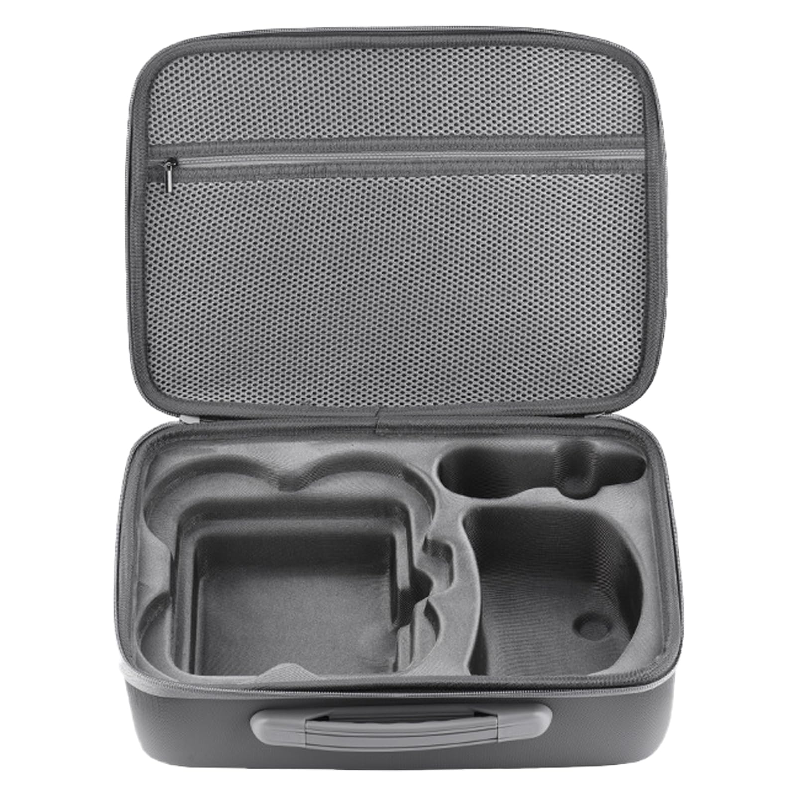 Sac de transport Avata 2 avec coque rigide anti-chocs pour protéger votre drone
