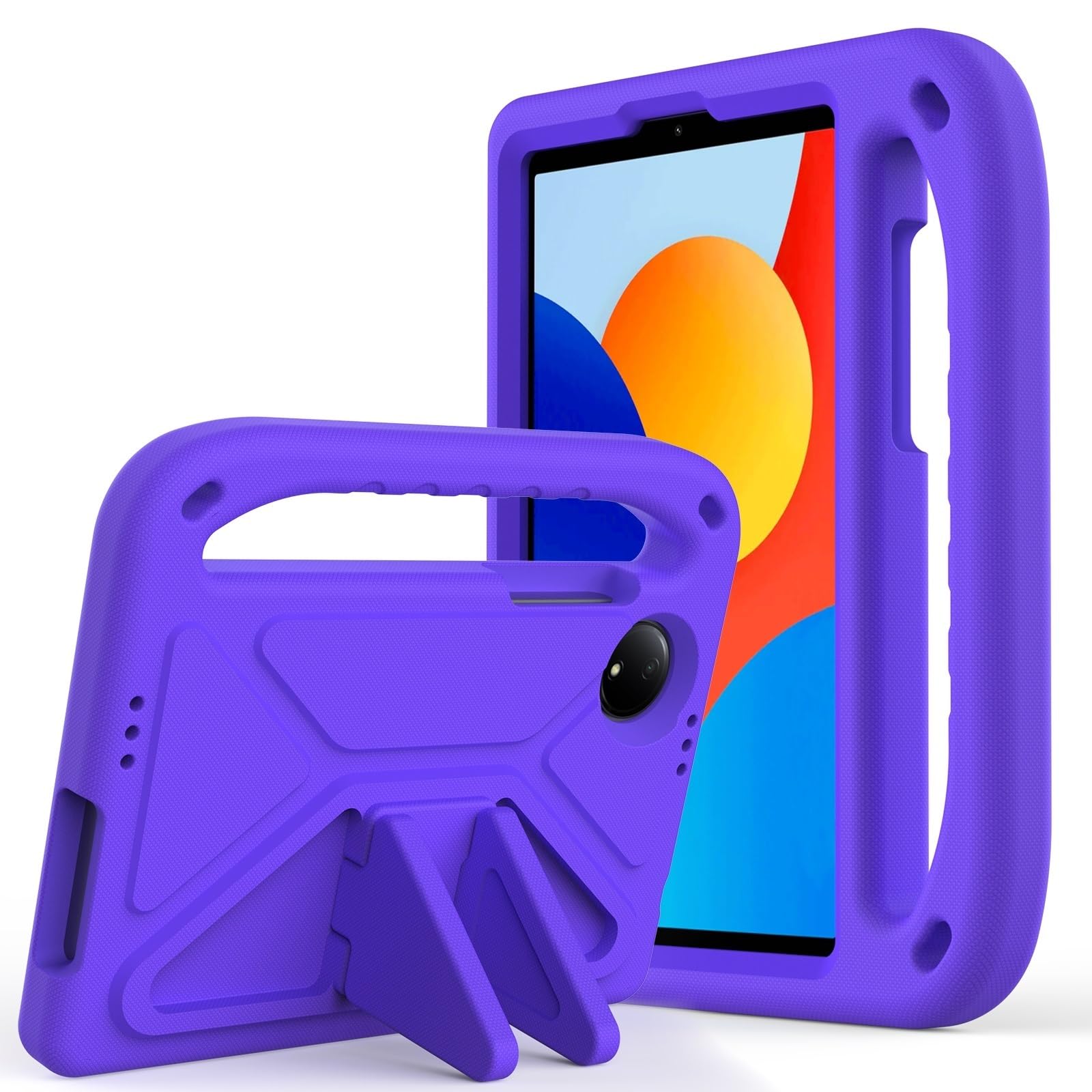 Amazon.co.jp: タブレットケースカバータブレットの場合 Xiaomi Redmi