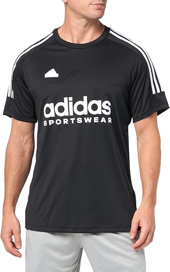 adidas Mens Tiro T-Shirt