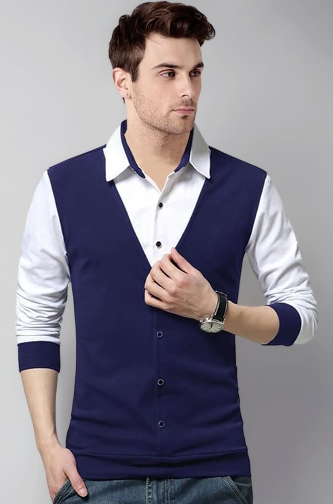 Men's Regular T-Shirt
