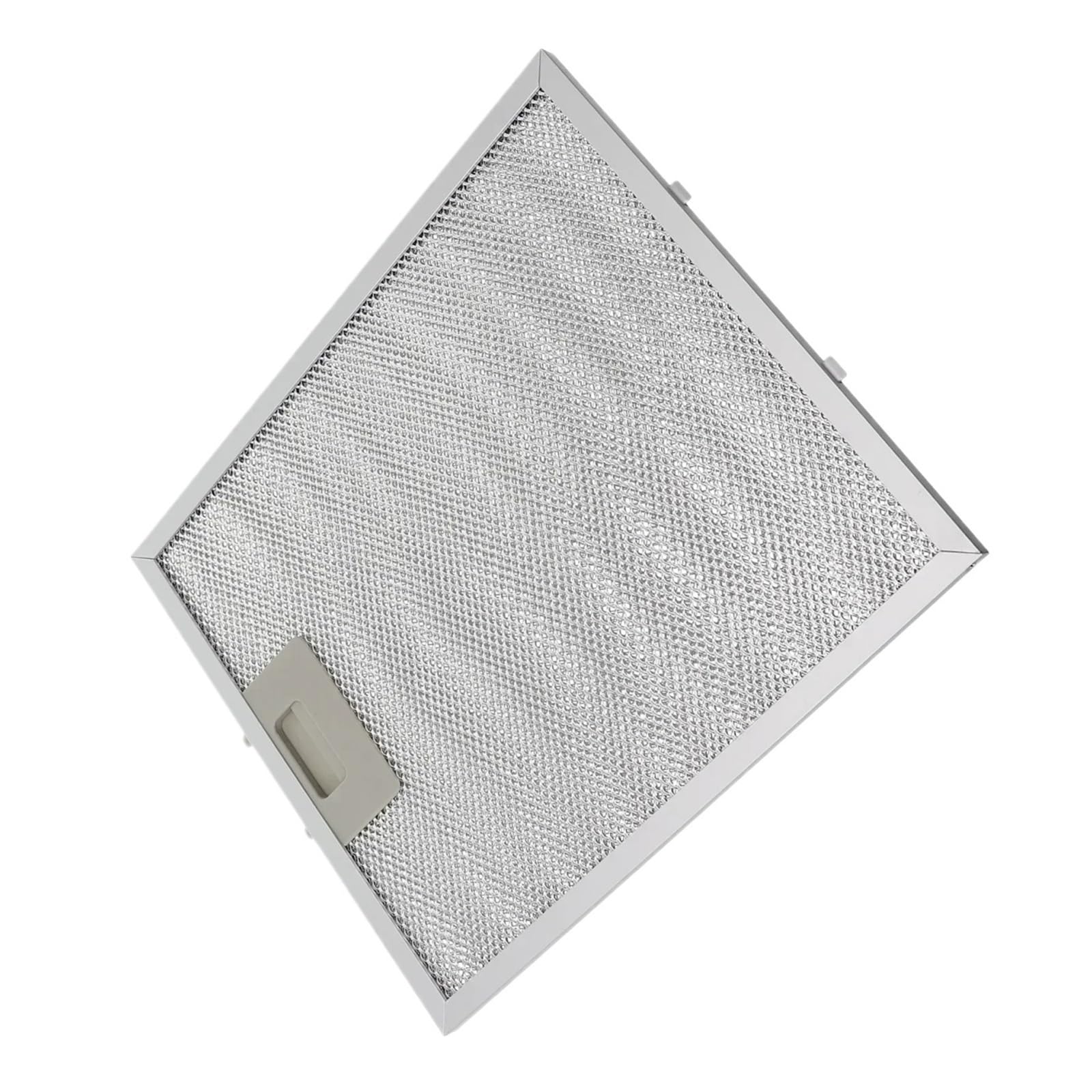 Grease Filter For Kitchen Range Hood, 30x26cm, Ventilation, Aluminum Vacuum Cleaner, Mesh Replacement