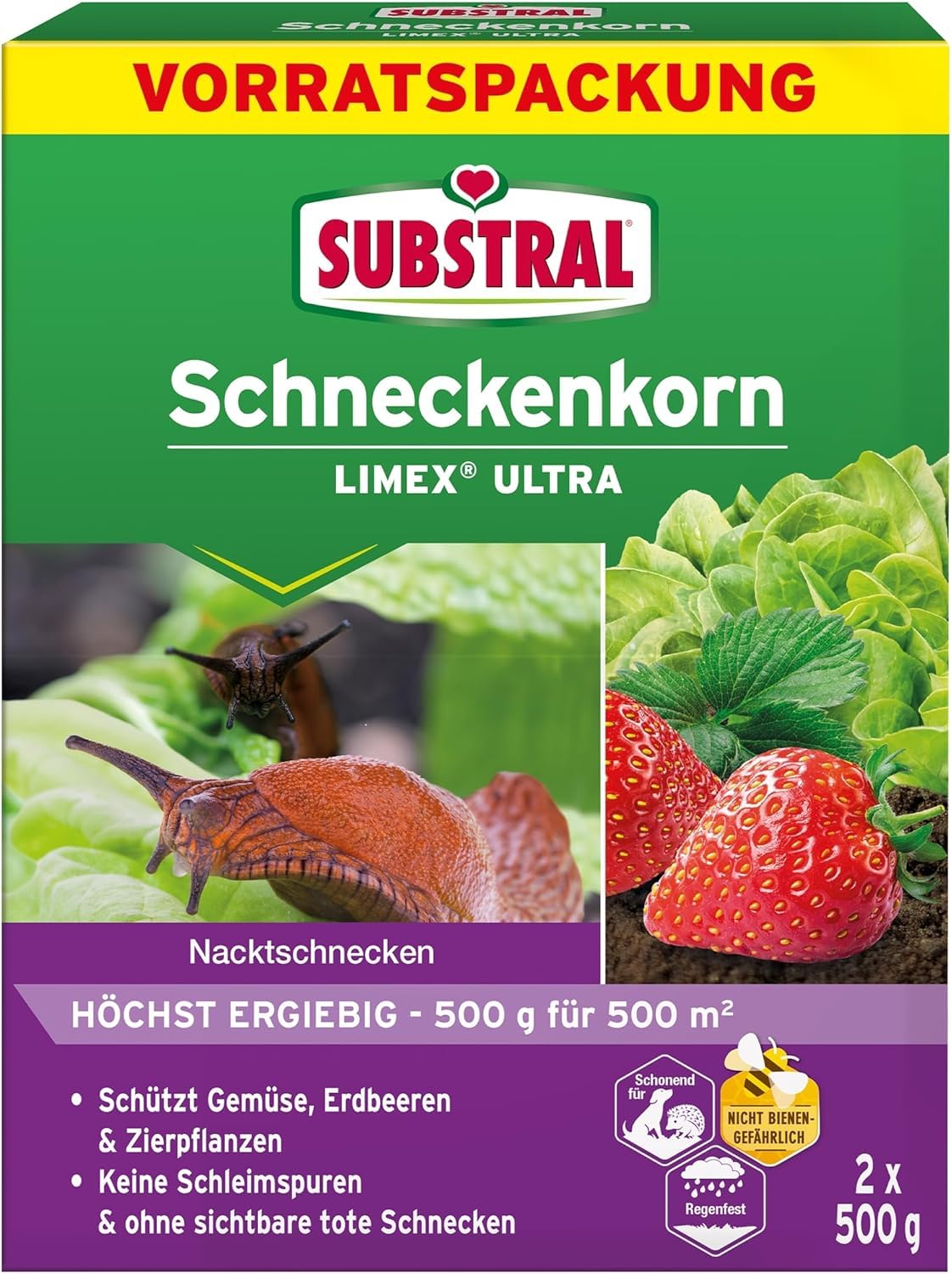 Evergreen Germany July Deal