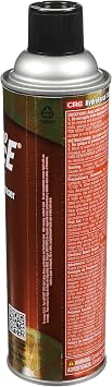 CRC HydroForce Super Citrus Heavy Duty Degreaser