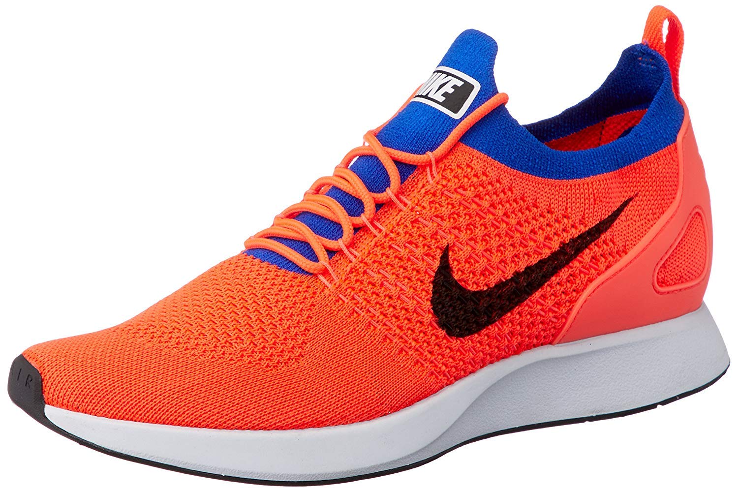NikeAir Zoom Mariah Flyknit Racer Men's Competition Running Shoes