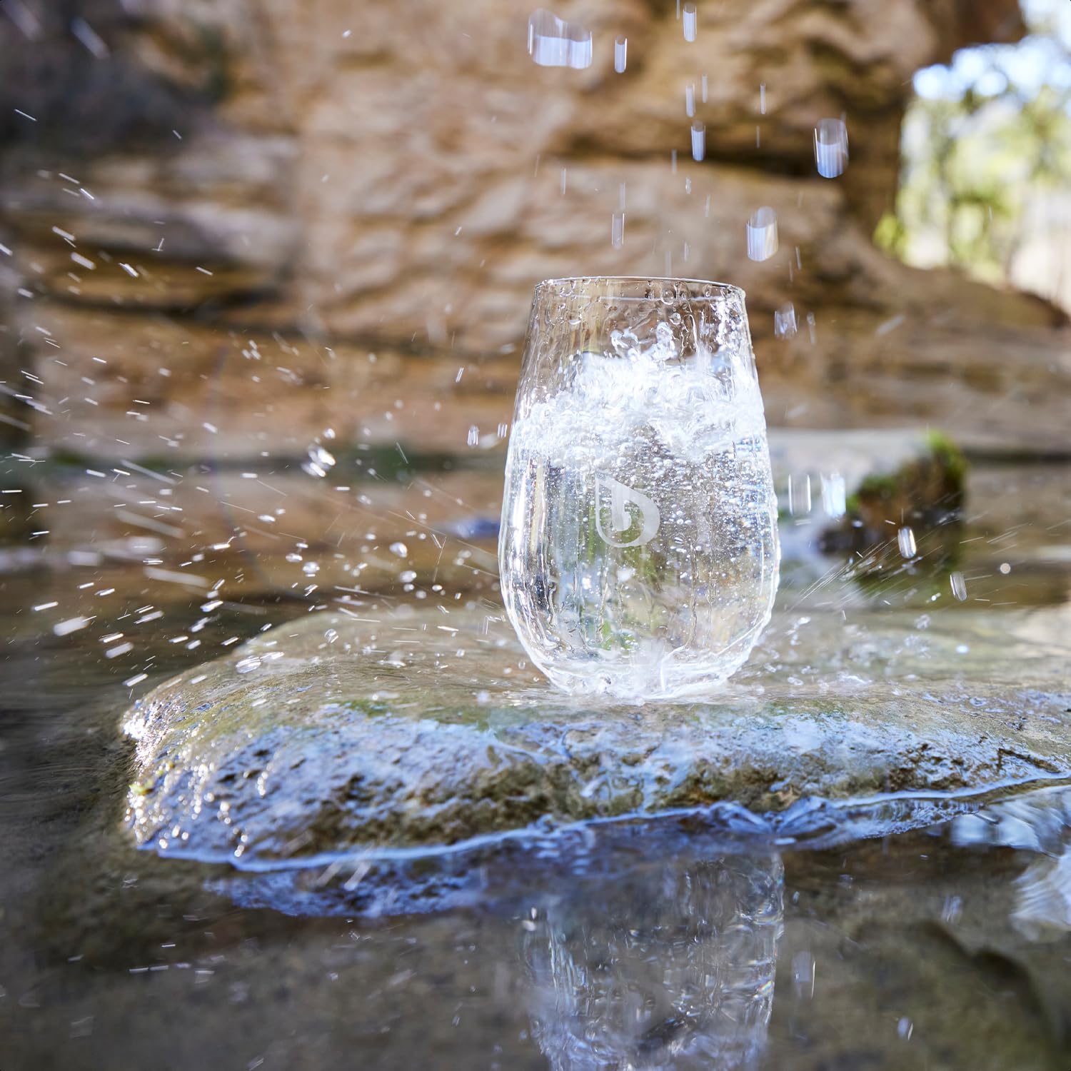 BWT bestcamp MINI Wasserfilter für Wohnmobil | Filterkartusche, Effektive Bakterienentfernung, Wohnwagen, Sauberes Trinkwasser unterwegs